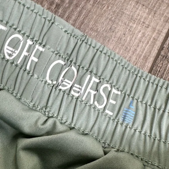 Fish Hippie Shaker athletic shorts - Picture 5 of 11